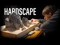How to hardscape aquariums terrariums  more stepbystep relaxing tutorial