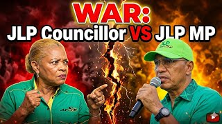 JLP MP vs JLP Councillor