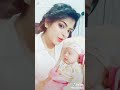 Syeda nabiha ayub tik tok