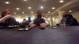 Dc In Dc 2018 - Mitch Gerads