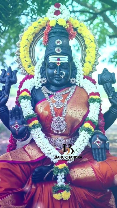 மடியேந்தி பிச்சை கேட்கிறேன் அம்மா மறுவாழ்வு உன்னை கேட்கிறேன்|Amman Songs In Tamil|Amman Song|#அம்மன்
