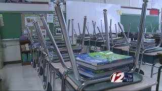 Teacher evaluation bill passes into law