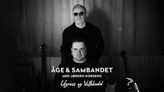 Åge Aleksandersen og Sambandet med Jørgen Nordeng  - Ugress og Villskudd (Offisiell musikkvideo)
