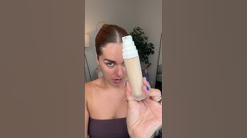 NEW FENTY SOFT LIGHT LUMINOUS FOUNDATION ☀️