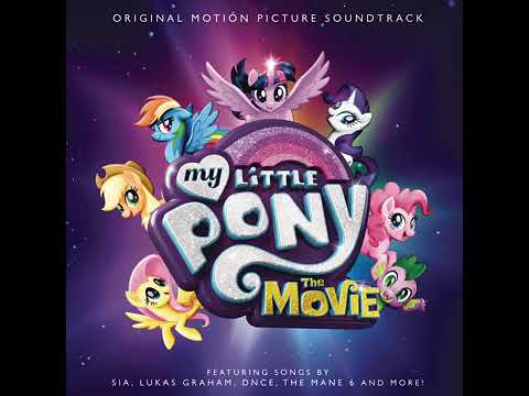 CL-No Better Feeling (My Little Pony OST) Original Soundtrack FULL