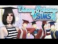Moving On... | Ep. 13 | Sims 4 Disney Princess Challenge