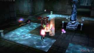 L2Pride Lucy Vs New Ally(2sec healer)4v4