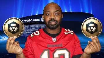 Why Crypto.com Might Be A Smart Crypto To Buy In 2023