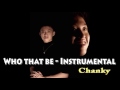 Rich Chigga - Who That Be Instrumental (@Ch4nky)