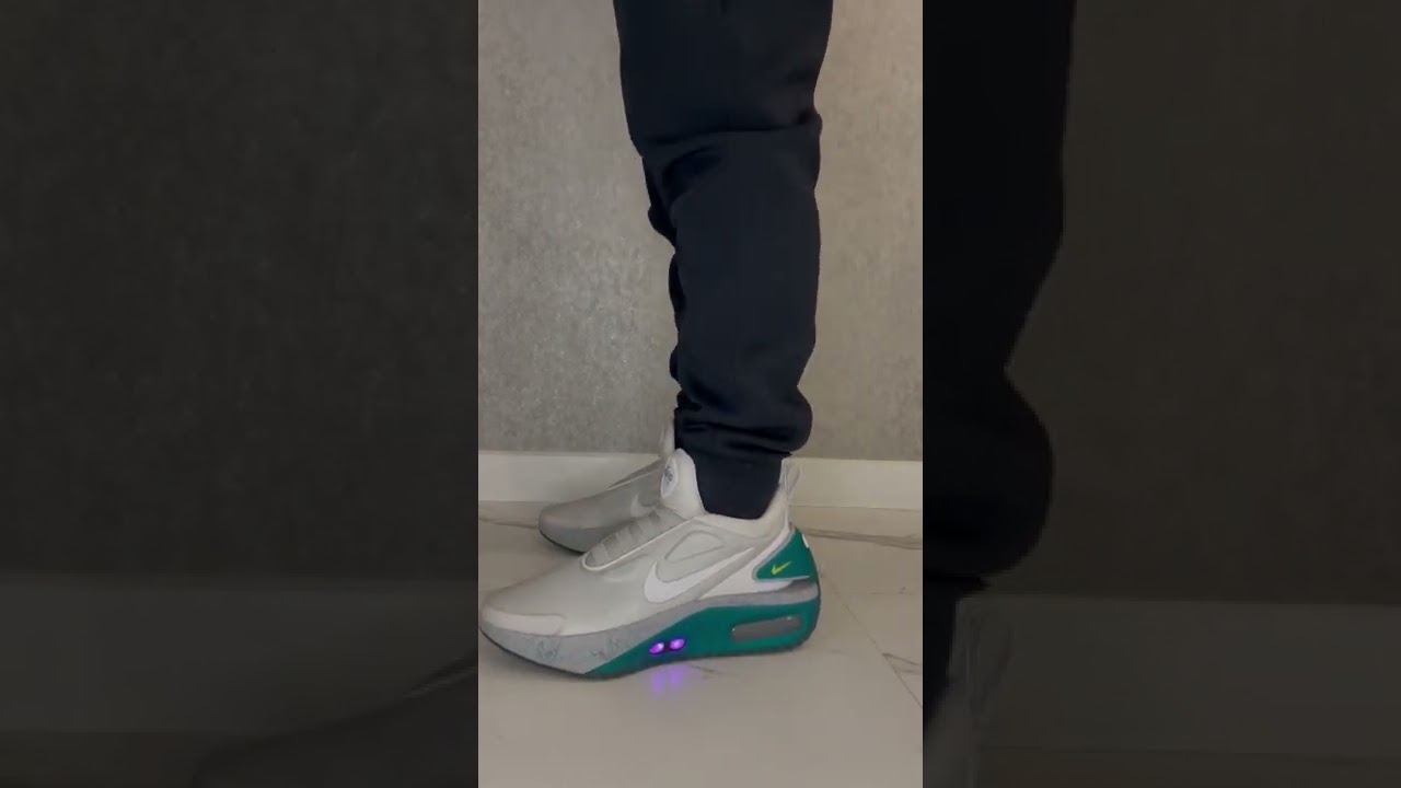 Nike adapt auto max