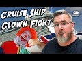 Youtube Cruise Ship Fights