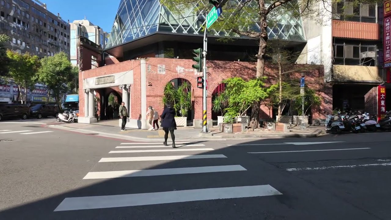 MIYAHARA 🇹🇼 Taichung's famous confectionary store, from 1927 Clinic to Dessert Wonderland