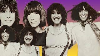 PEARL - PEARL (Full album) 1977  - Deborah Pearl - Leslie Pearl