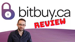 BitBuy Crypto Review || Best Way to Buy Cryptocurrency in Canada (2021)?