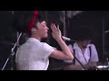 椎名林檎 - 「神様、仏様」 from ROCK IN JAPAN FESTIVAL 2015