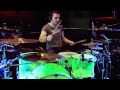 Angels & Airwaves - The Adventure(DC Drum Cover)