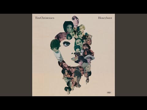 Tim Christensen — No Easy Key