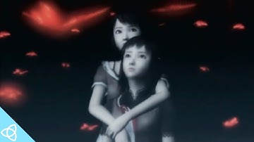 Fatal Frame II: Crimson Butterfly - 2004 Trailer [High Quality]