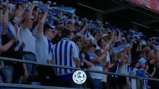 IFK Göteborg - Mjällby AIF 21/5 2024