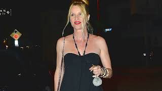 Nicollette Sheridan: Shocking Facts About A Forgotten Movie Legend