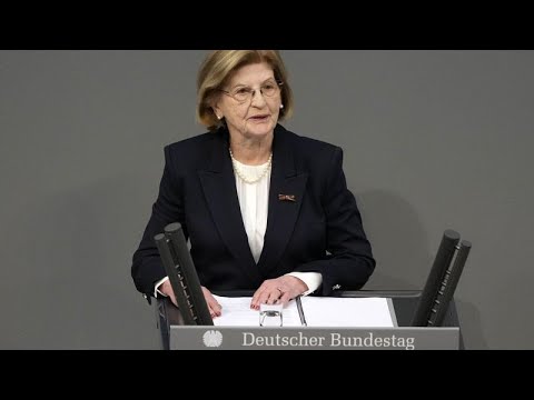 Βίντεο: Bundestag - τι είναι;