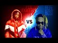 FIK FAMEICA VS FEFE BUSI 2021 | WHO IS THE BEST RAPPER IN UGANDA | FREESTYLE | PERFORMANCE |