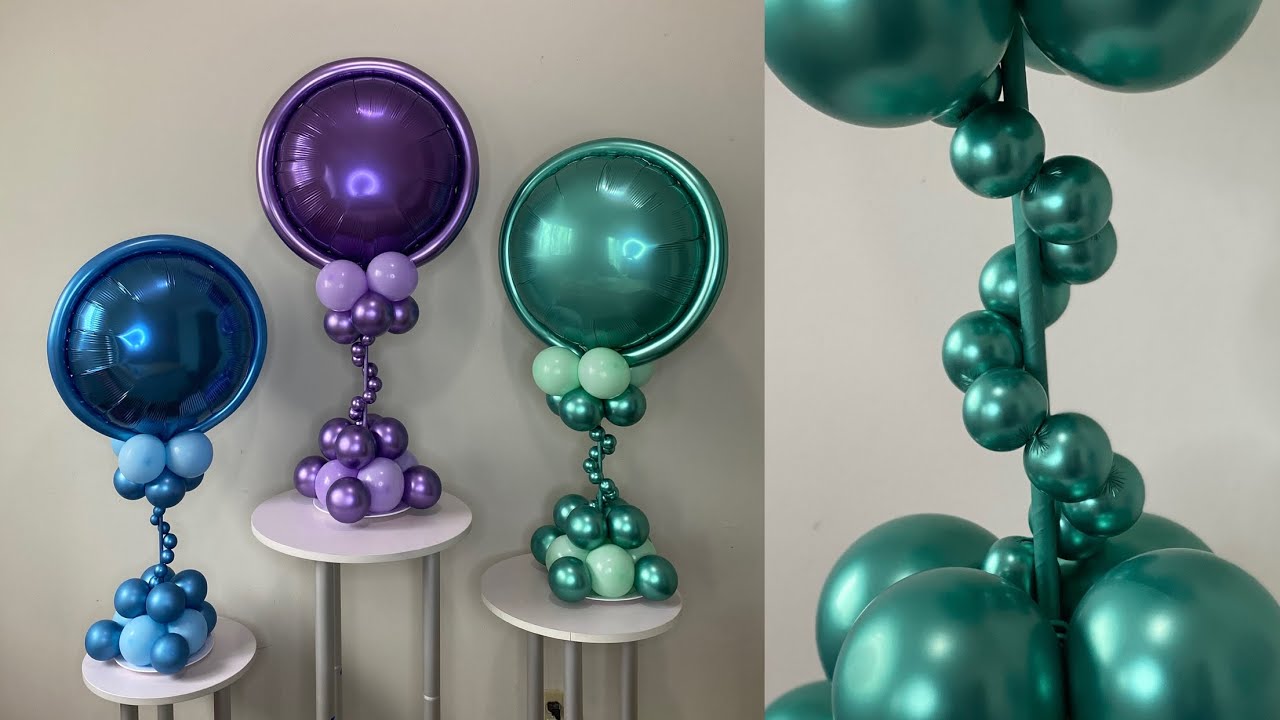 Ask Me For A Balloon is live!