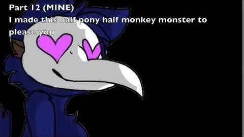 Skullcrusher - OC pmv/map Closed (Backups Open)