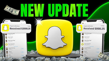How To Make Money With Snapchat New Monetization Program