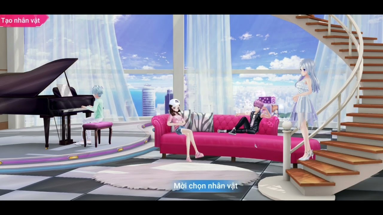 Инструкция по входу в игру Au2 | NVV Zero