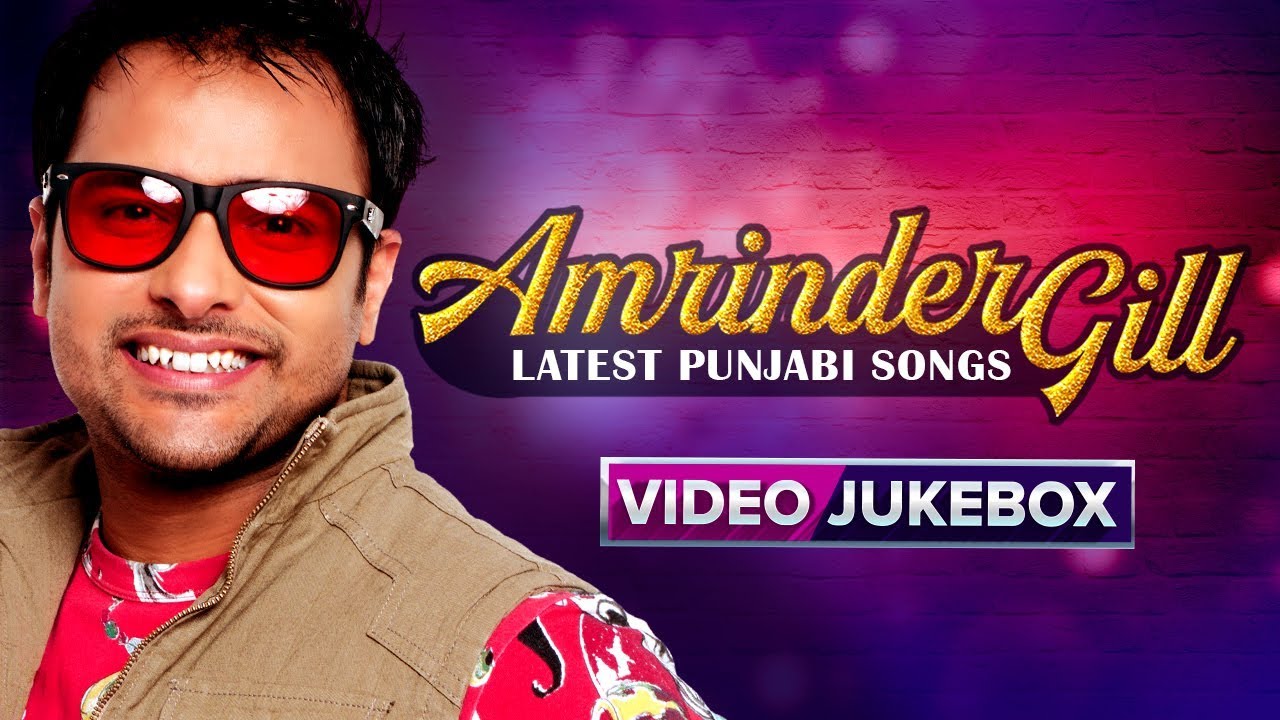 paar langa de amrinder gill