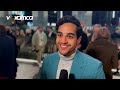 THE CHOSEN | Interviews from the Season 4 London Premiere