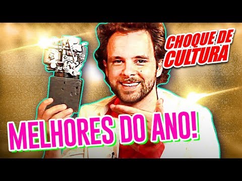 TV Quase, do 'Choque de Cultura', conquista público com humor