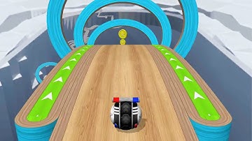 Going Balls - All Levels Gameplay Android iOS Part 59