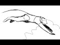 Felikin quadrobics animation test .