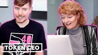 MrBeast's Mom On Raising An Internet Star