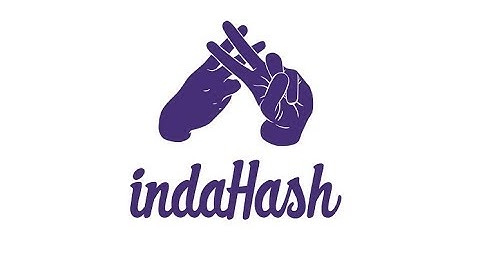 [ICO] InDaHash.com - Working app, 130 person team, 300 000 influencers