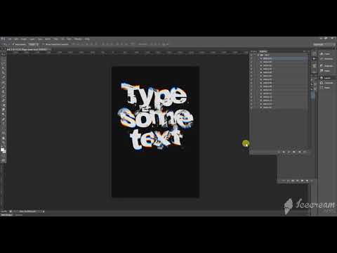 Displacement Maps and Glitch Actions, a Background Graphic by Inartflow (Thumbnail 15 of 16)