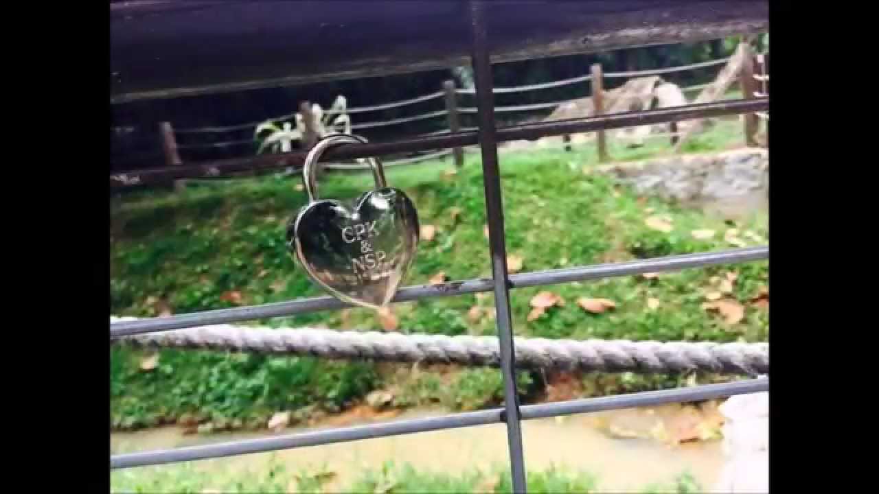 Taiping Spritzer Ecopark And Stg Cafe Youtube