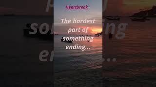 The Pain of Loving Someone Who Doesn’t Love You Back…