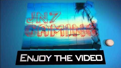 new intro - Created using Flixpress.com