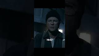 Ageing of Benjamin button😌😌  #youtubeshorts #benjamin