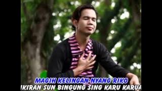 Rozy abdillah Ilang Roso