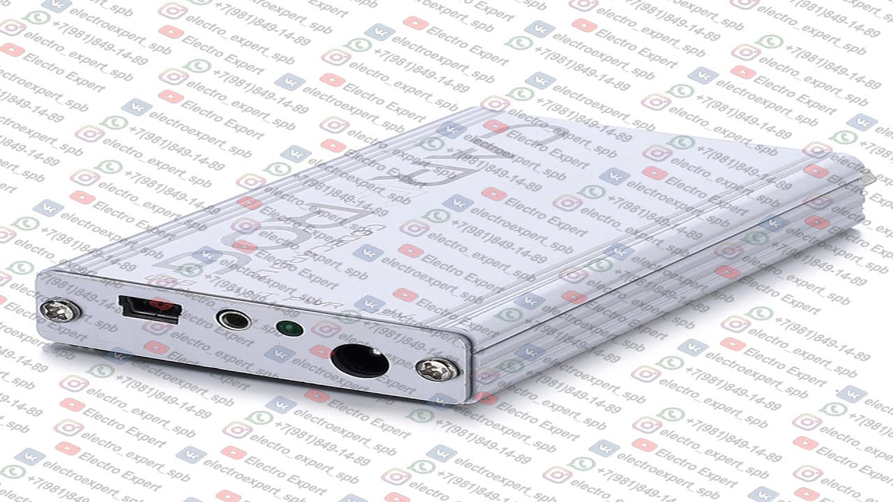 Доработка Carprog (китаец).Часть 2. - YouTube