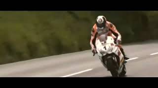 Isle Of Man TT 2016 - THE COURAGE