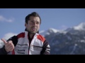 Peak Performance – Winter Training In The Austrian Alps With Porsche's Neel Jani | M1TG