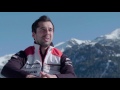 Peak Performance – Winter Training In The Austrian Alps With Porsche's Neel Jani | M1TG