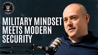 Inside the Mind of a Modern Security Leader | Episode 11 | David Tait