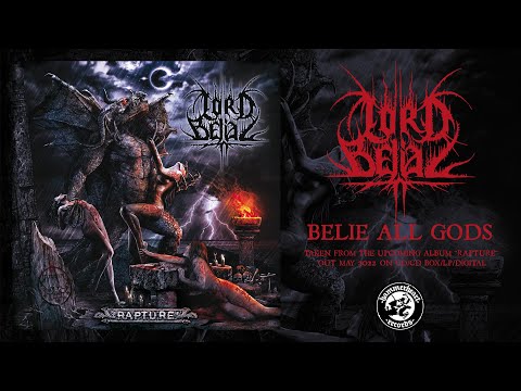 Lord Belial - Belie all Gods