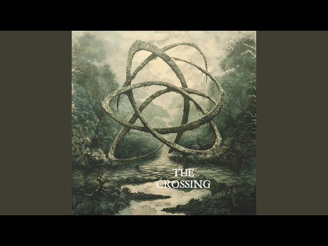 THE CROSSING